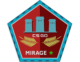 Mirage Collection